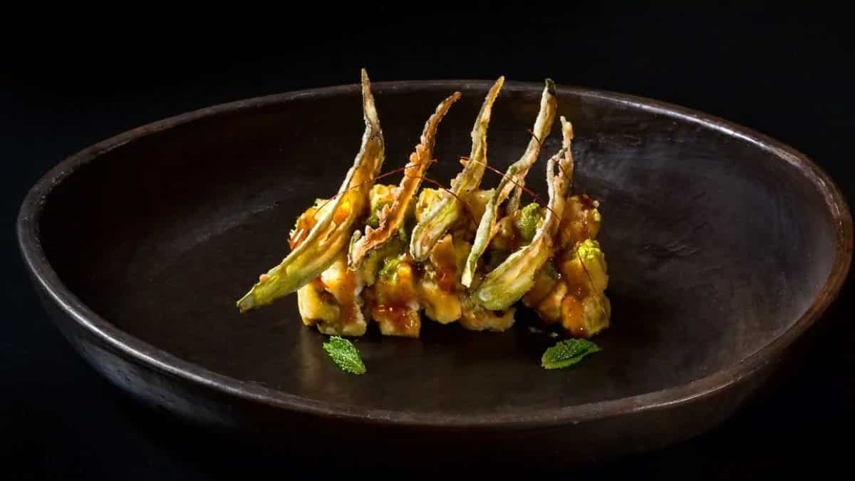 Indian Accent Makes Its Mumbai Debut, Peek At The New Menu Here