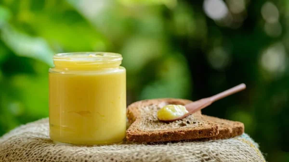 Butter, But Better! 7 Ways To Include Ghee In Regular Meals