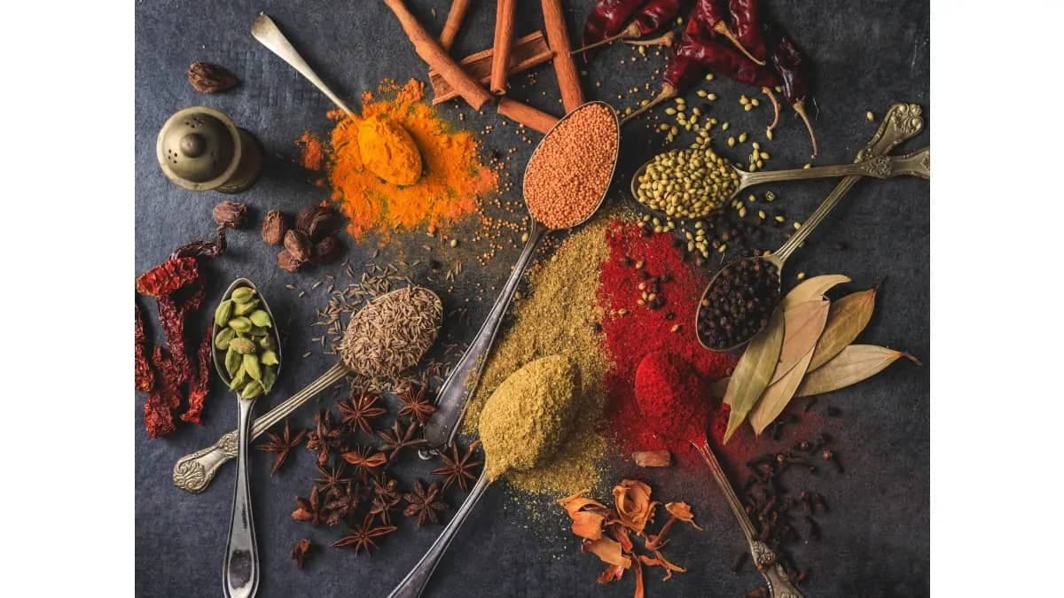 7 Unique South Indian Spice Mixes That Every Home Cook Needs