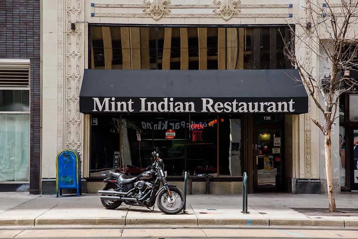 Exploring The 7 Vibrant Worlds of Indian Cuisine In Denver