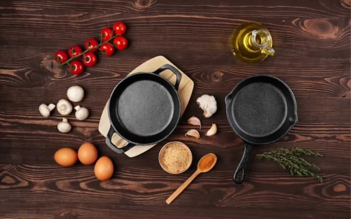 Cook Effortlessly With These Top 5 Nonstick Cookware Sets