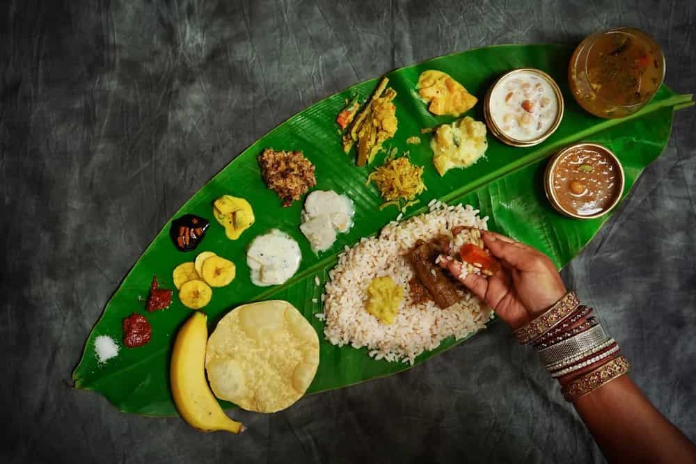 Ahead Of Onam, Grow Your Own Vegetables and Celebrate 