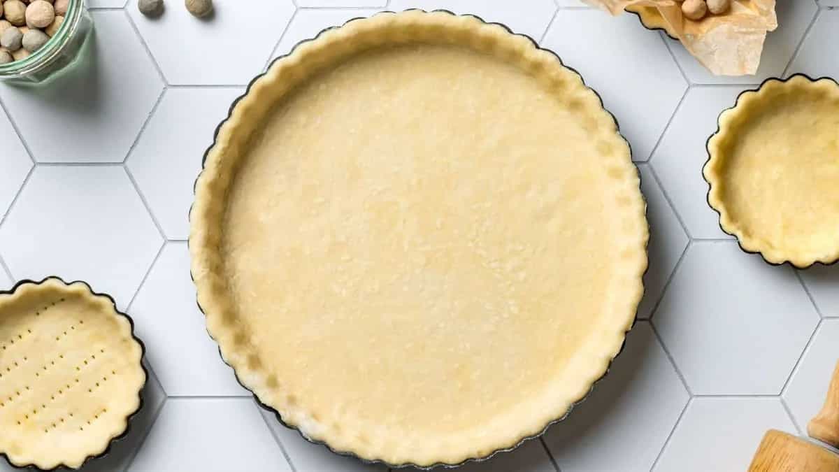 4 Tips And Tricks To Master Shortcrust Pastry