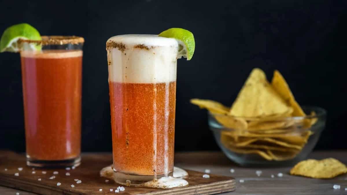 *International Beer Day 2023: Cocktail Recipes To Enjoy The Day