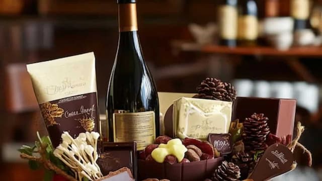 Diwali Gifting: Perfect Wines Between Rs 3,000 To Rs 12,000