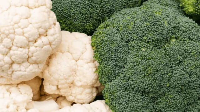 Broccoli’s Rising Popularity Over Cauliflower In Bengal