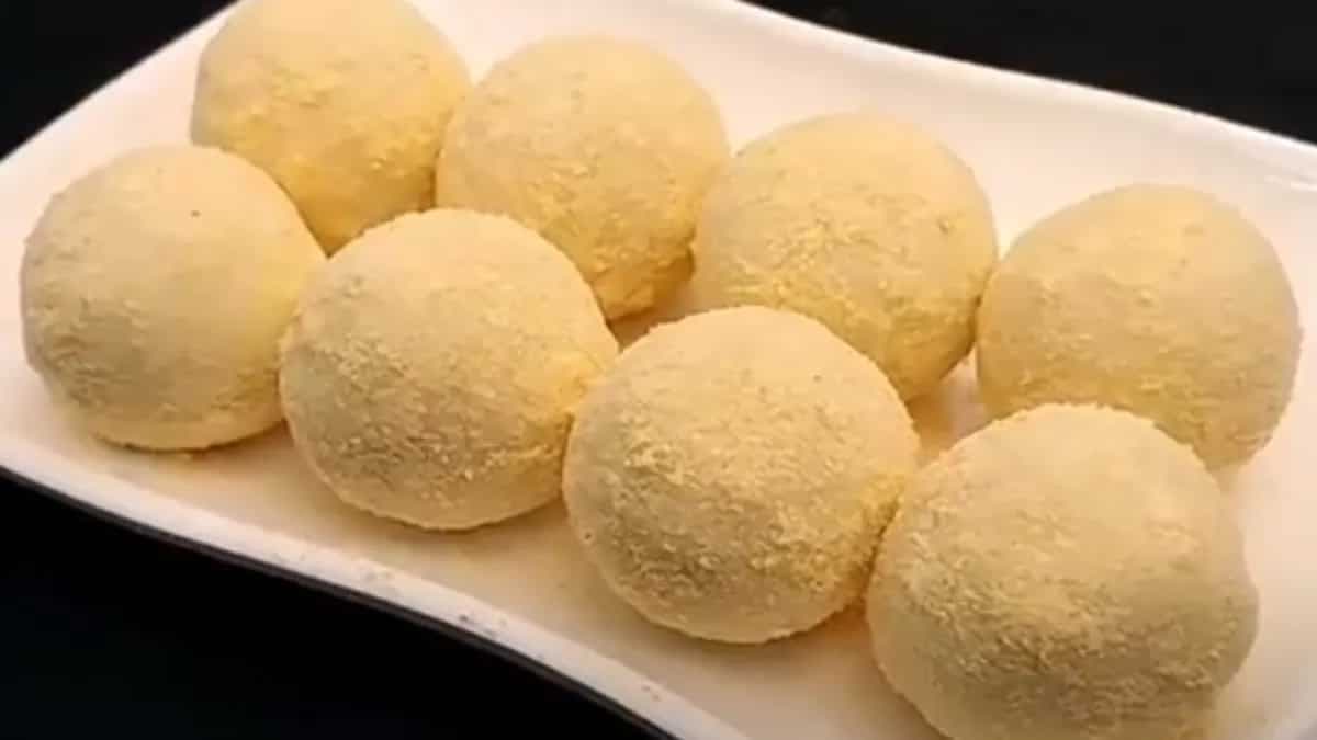 History Of Kachagolla: A Sweet Delicacy From Natore, Bangladesh