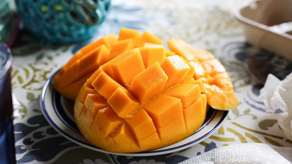 5 Surprising Side Effects of Eating Mangoes You Need to Know