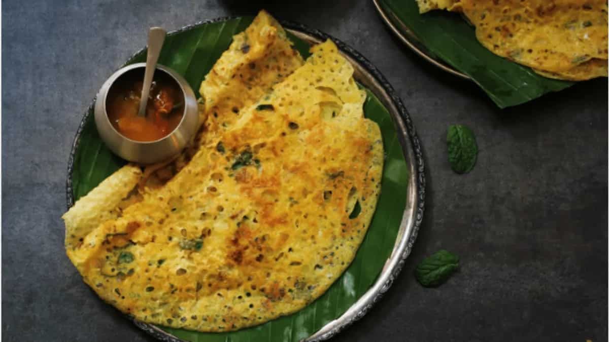 Making Rava Dosa? 5 Tips To Make It Crispier Than Ever