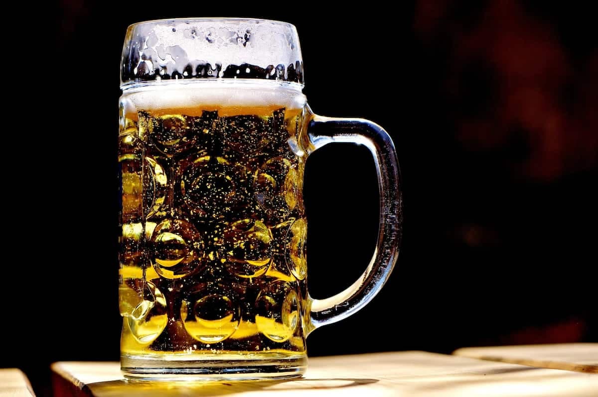 Drinking Beer Might Be Good For Your Health, Find Out How!
