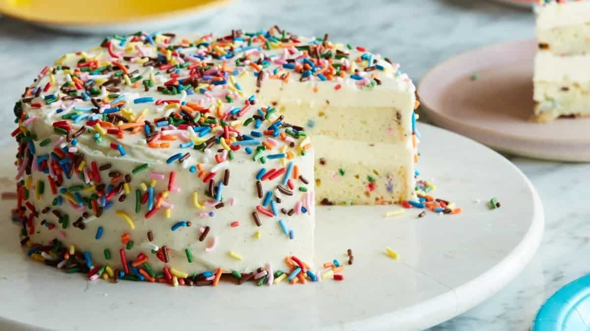 5 Tips To Makes Pressure Cooker Cakes That Taste Gourmet