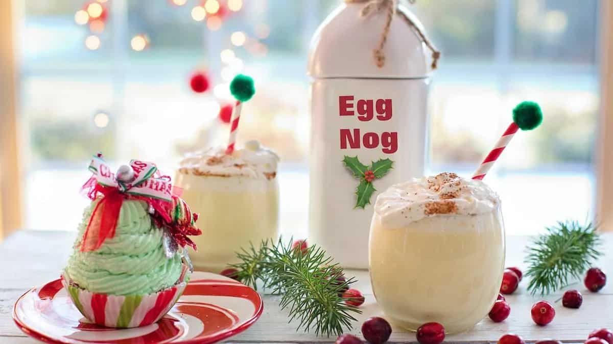 Christmas 2023: 7 Must-Try Festive Drinks to Warm Your Spirits 