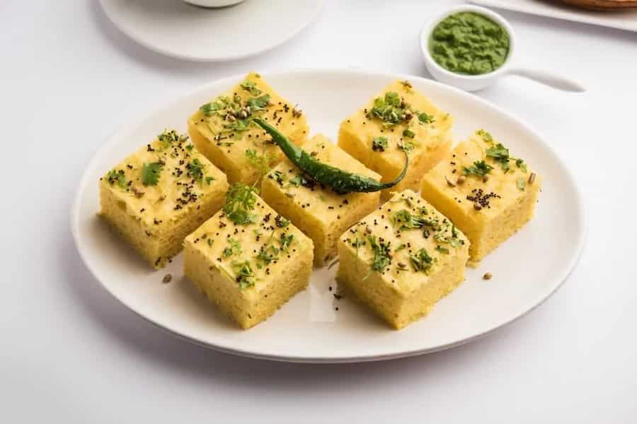 The 6 Recipes To Make With Leftover Dhokla At Home