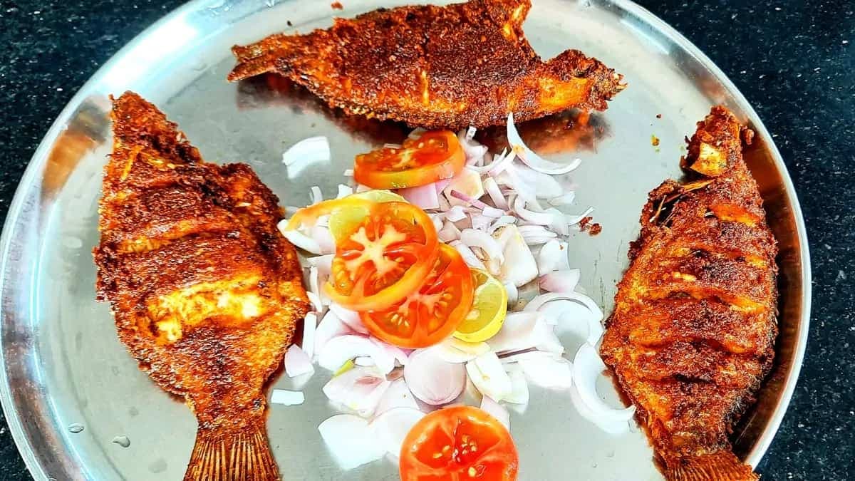 The Perfect Pairing: Toddy And Seafood In Kerala 