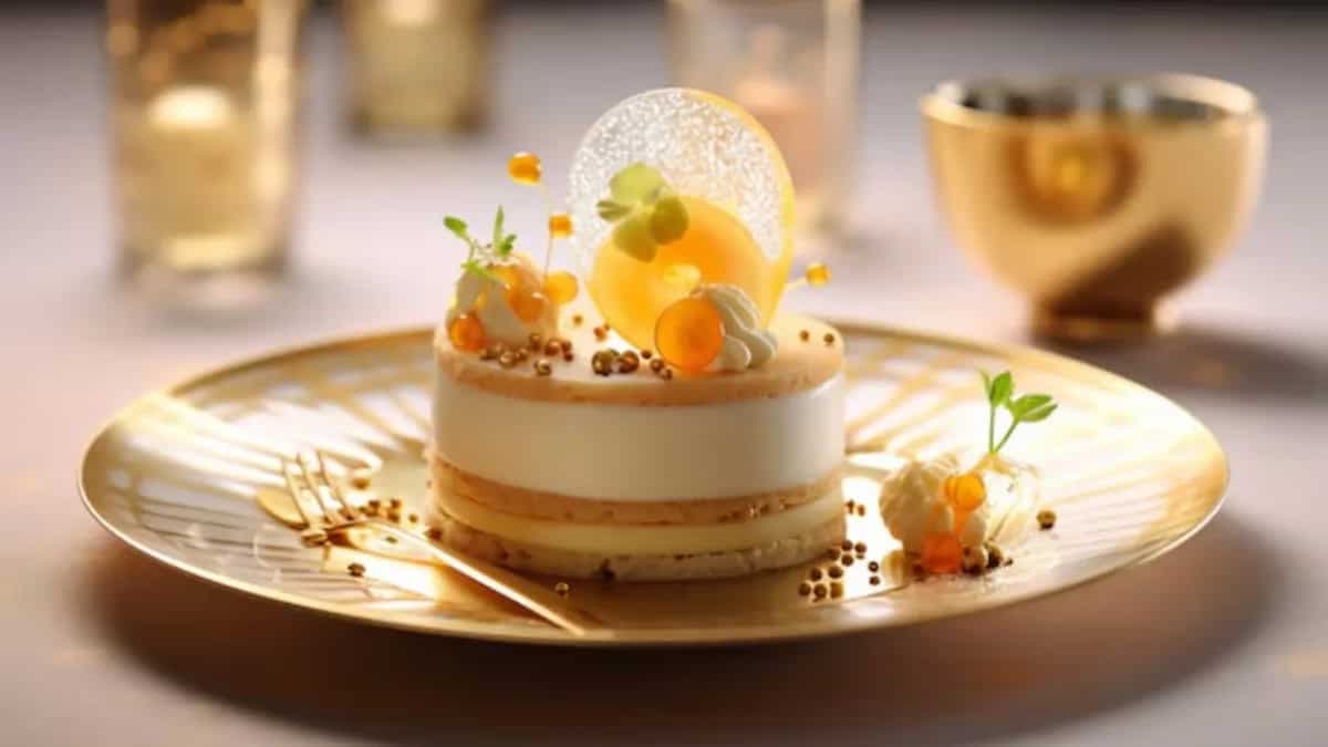 World Egg Day: Indulge in Desserts Where Egg Takes the Spotlight