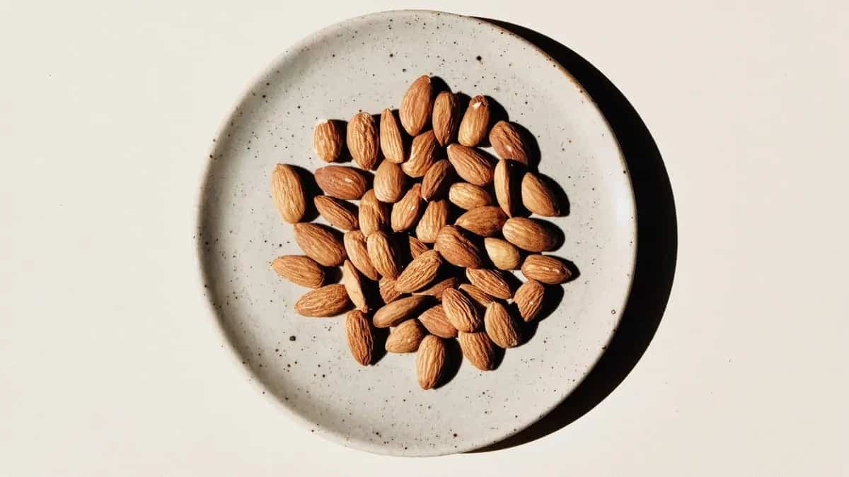 Rice To Almonds: 7 Foods You Must Soak Before Eating 