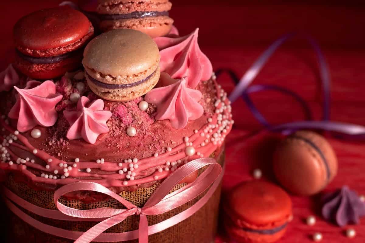 7 Whimsical Desserts Inspired By Willy Wonka's Chocolate Factory