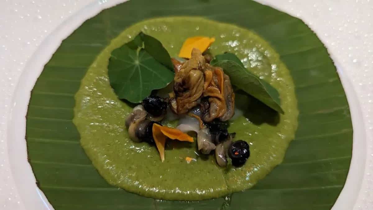 Googli or Snails, Rural Bengal’s Protein Rich Exotic Meat