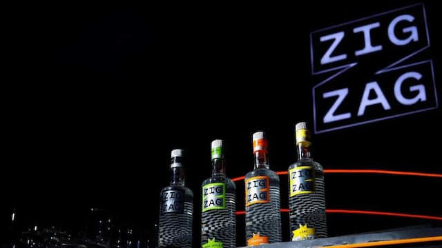 ZigZag Vodka: Redefining Spirits, One Bold Sip At A Time