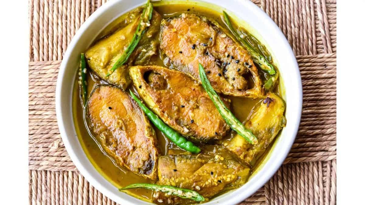 7 Underrated Delicacies Of Bengal That Are Worth Trying 