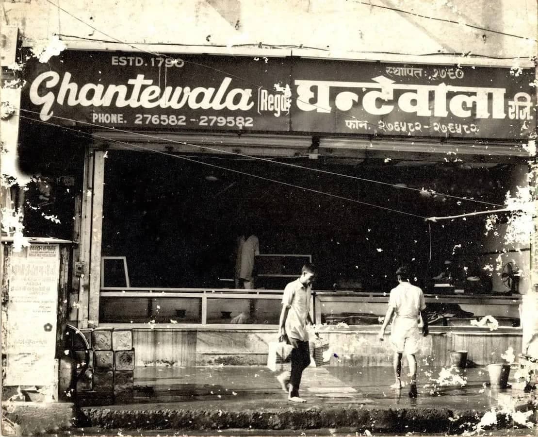 Independence Day 2023: Old Delhi Sweet Shops & Freedom Struggle