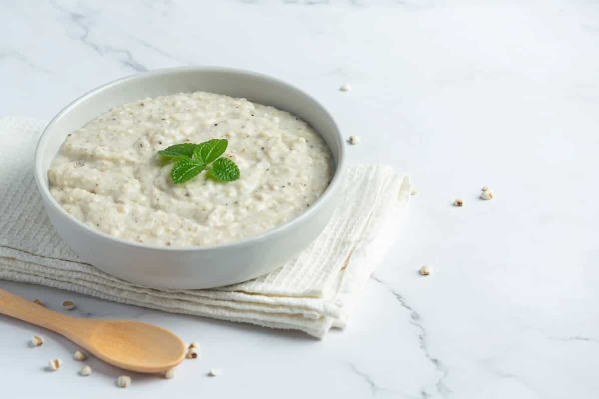 Does The Thick, Rich Coconut Milk Make Your Kheer Creamier?