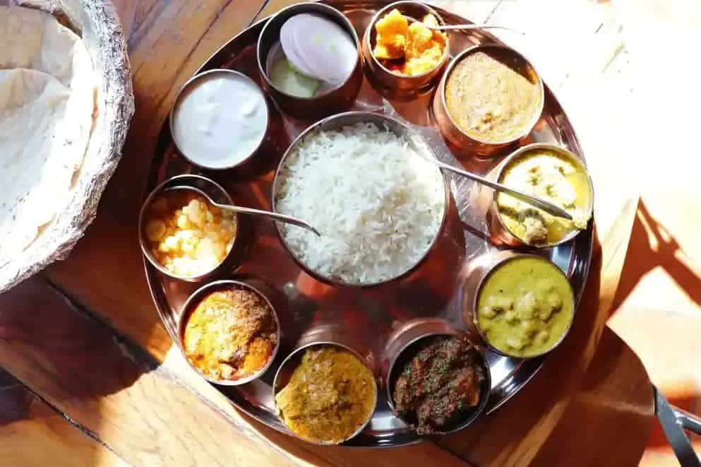 Mandyali Dham: 5 Underrated Dishes Of The Himachali Feast