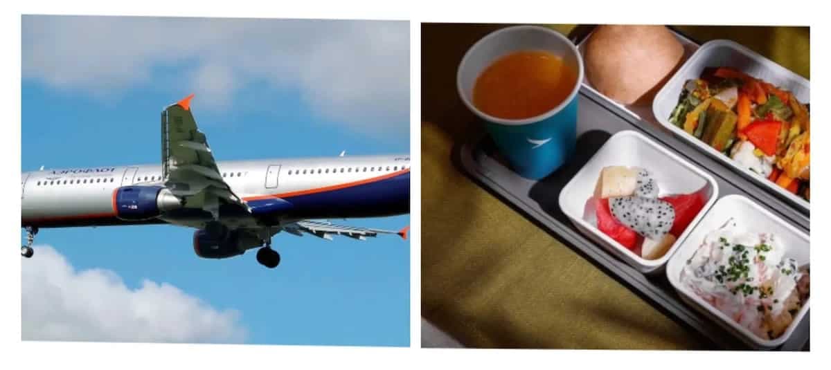 FSSAI Directs Airlines To Ensure Proper Labelling Of Food 