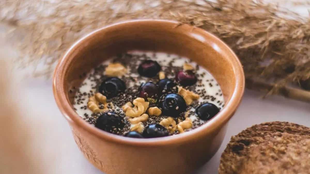 A Potted History Of Porridge