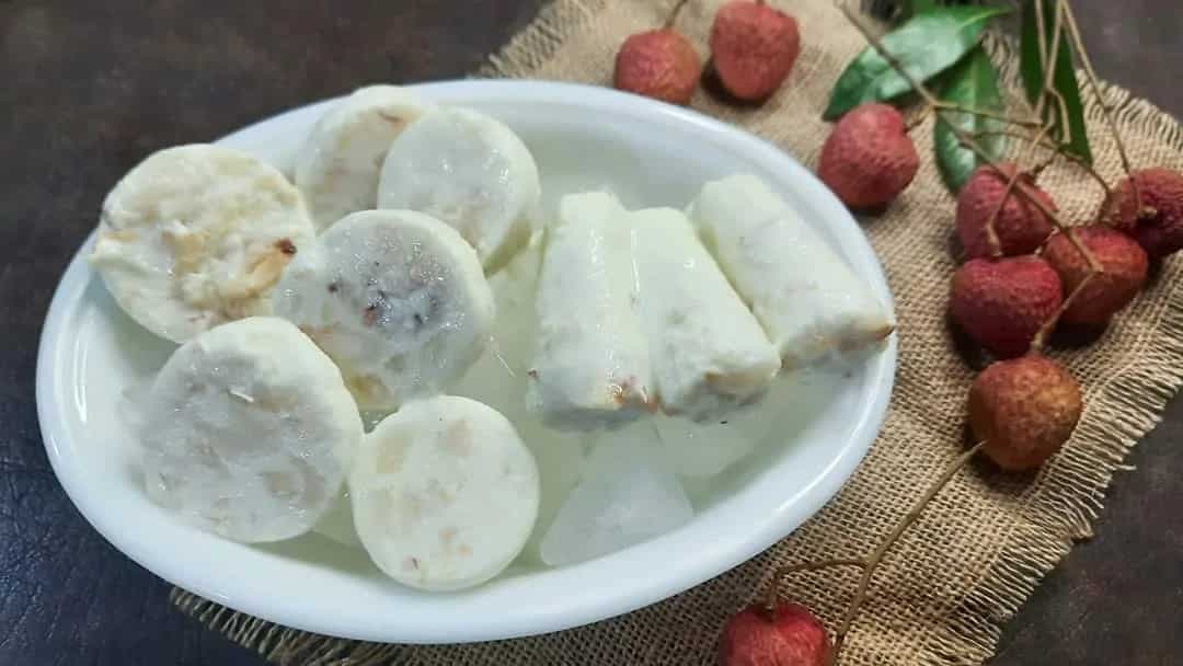 Mango To Lychee: 5 Fruity Kulfi Recipes To Relish This Summer