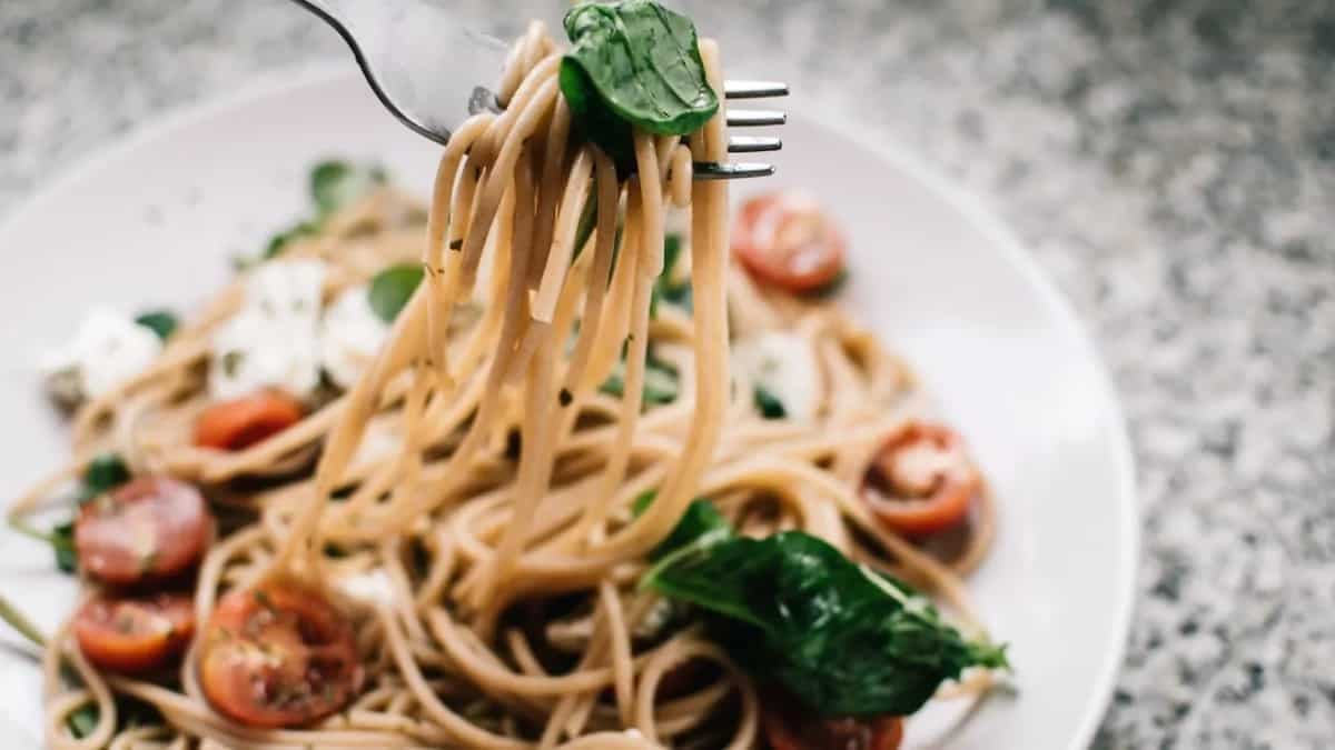 7 Spaghetti Varieties To Add Healthy Flavours To Italian Meals