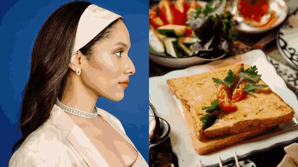 From Cardio To Culinary Delight: Masaba Gupta’s Morning Routine