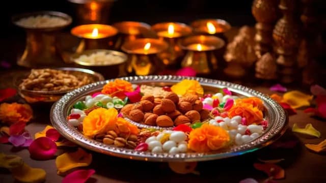 Chhath 2024: Take Note Of Dishes Included In Nahaye-Khaye Thali