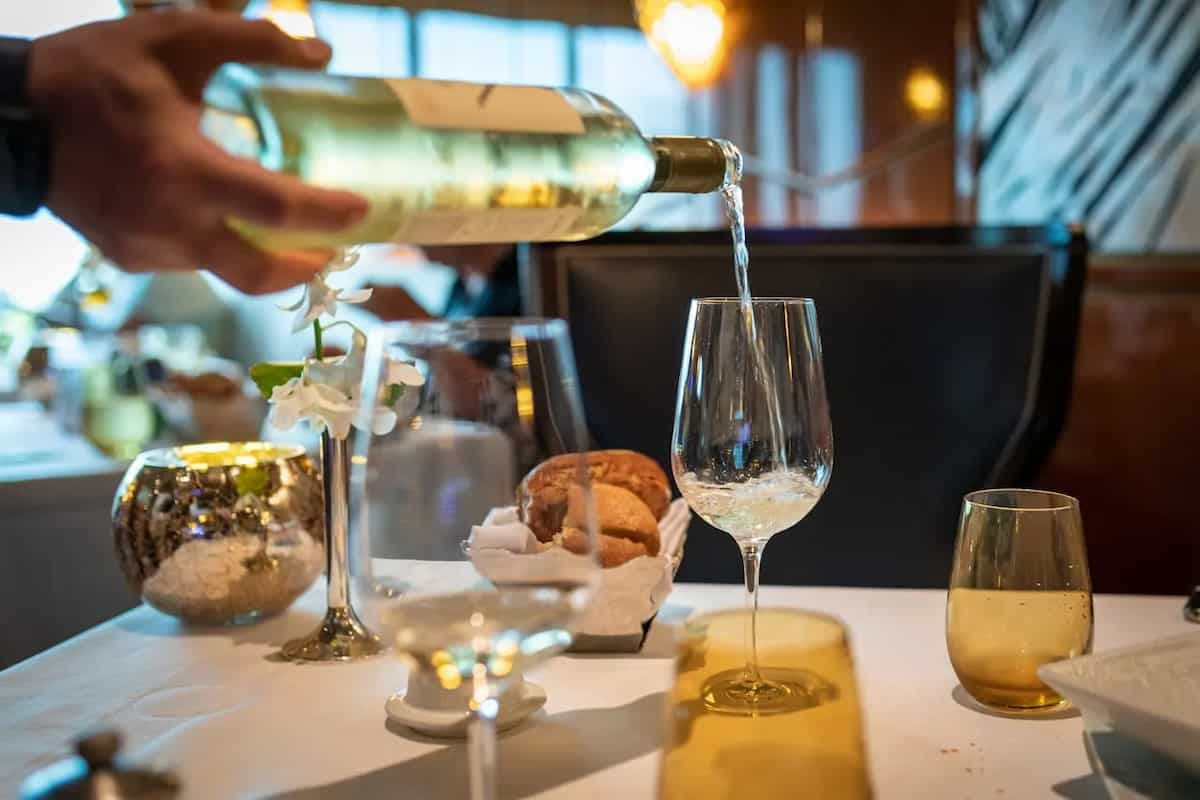 White Wine And Indian Food: All You Need To Know