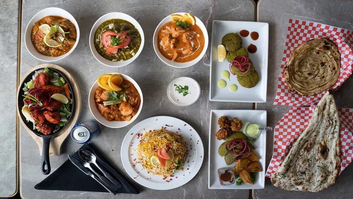7 Fusion Dishes That Meld Indian & Global Cuisines