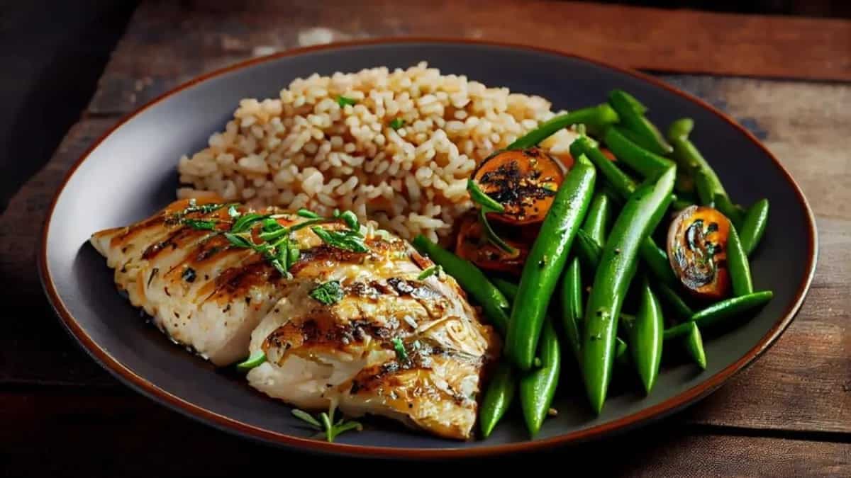 7 Healthy Chicken Dishes You Can Prepare With Sesame Seeds