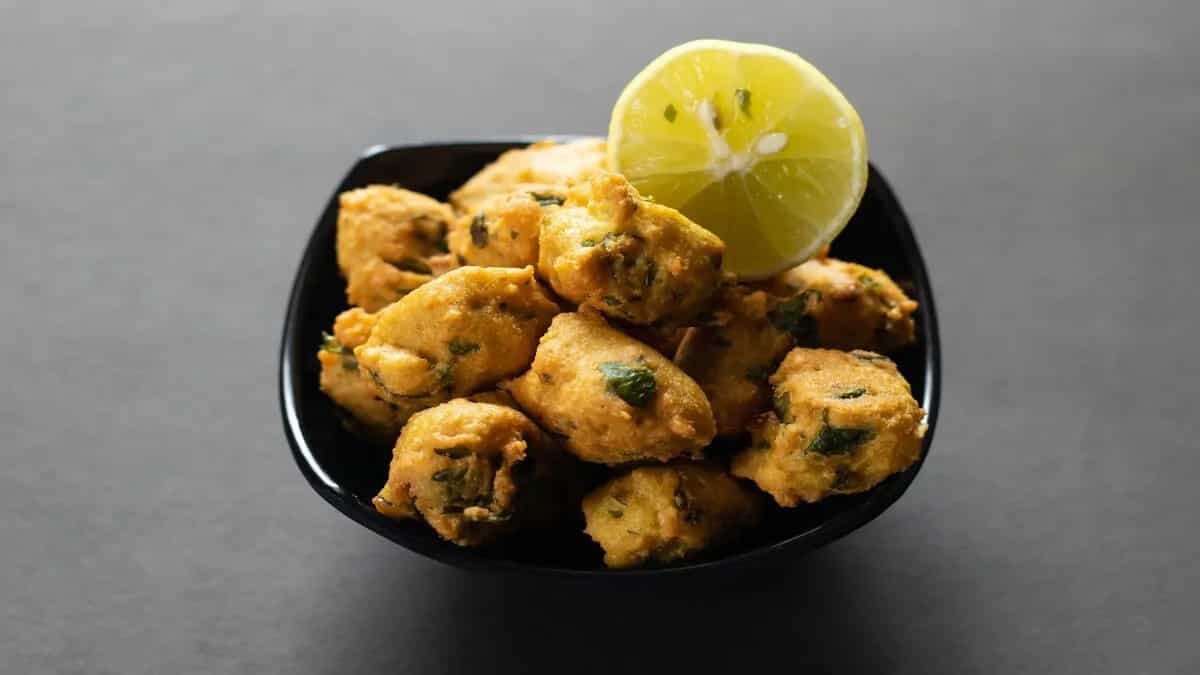 5 Essential Batter Tips For Crispy Pakora