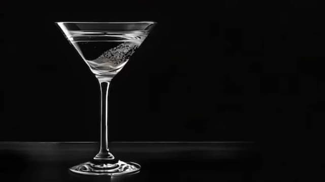 Give The Classic Martini Cocktail A Twist With This Guide