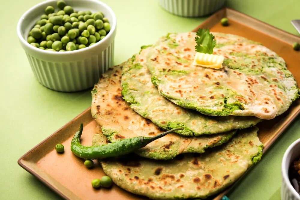 Savour the Matar: 9 Winter Special Green Peas Recipes to Enjoy 