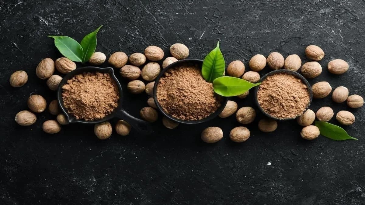 When Nutmeg Goes Missing, These Spices Rise To Occasion