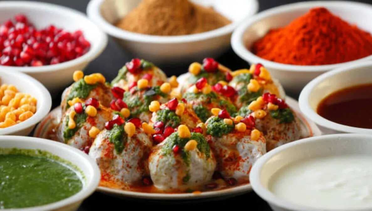 Chatpata Flavours: 10 Must-Try Street Food Delights Of India 