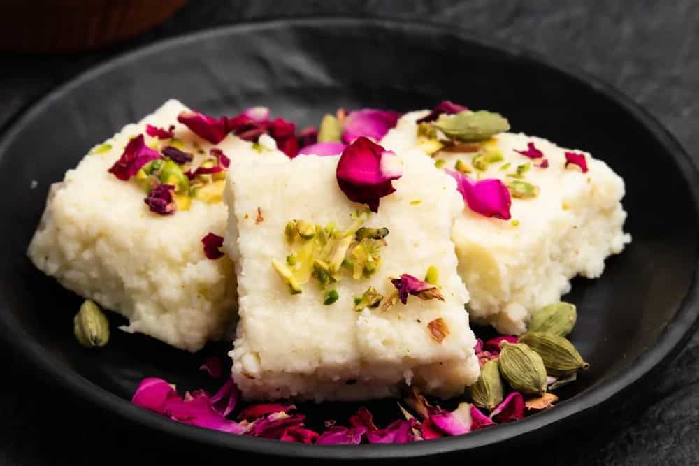 Bhai Dooj Indulgence: Make These 5-Star Style Sweets At Home