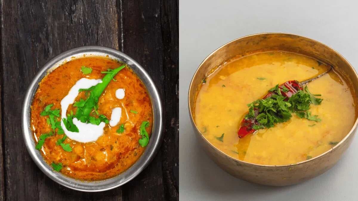 Garlic To Tamarind: The 7 Types Of Tadka For Toor Dal To Try