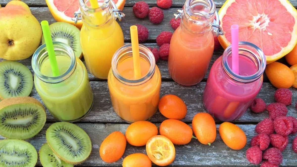 New Year 2024: 6 Healthy Smoothies To Start Your Day