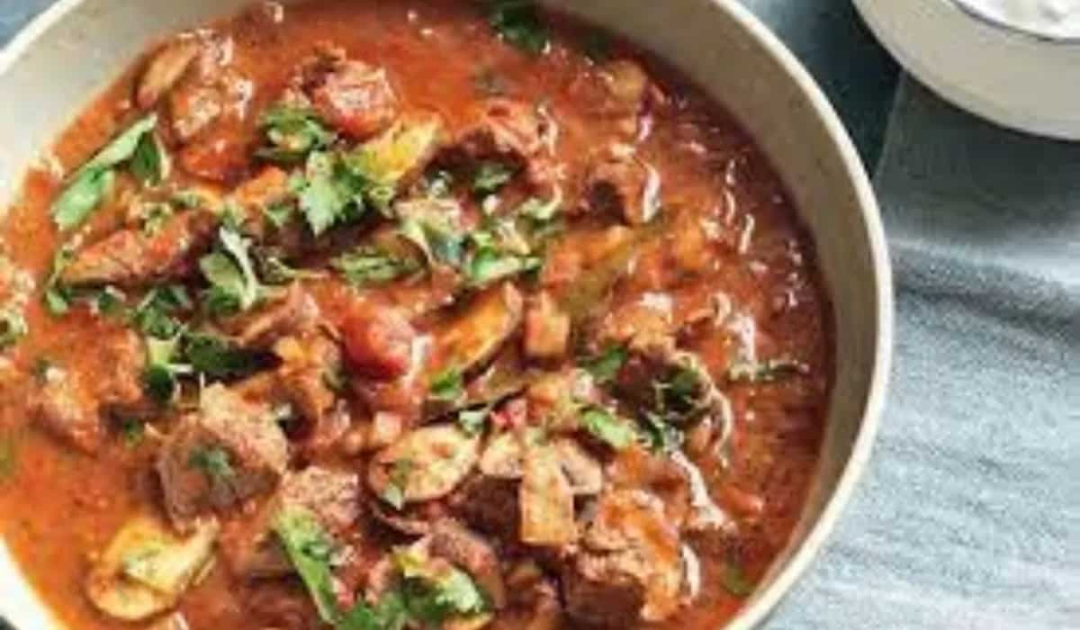 The Rise Of Goulash In The Culinary World!