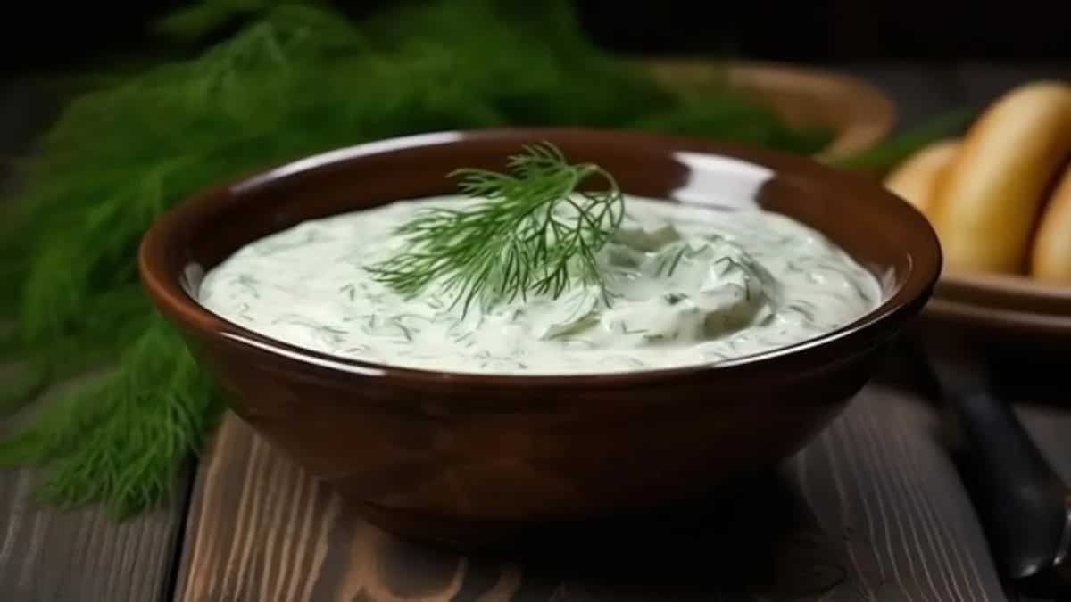 Beat The Summer Heat With These Cool 7 Easy-To-Make Dahi Dishes 