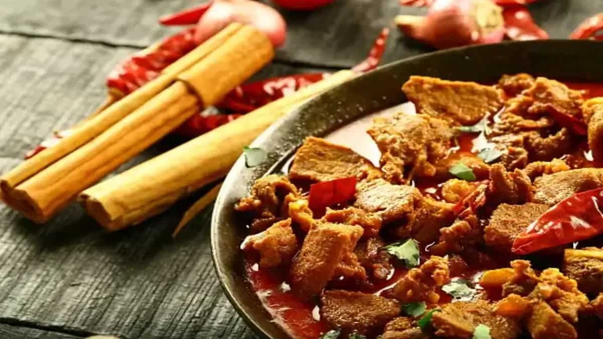 Mutton Vindaloo Recipe For A Spicy And Flavourful Dinner 