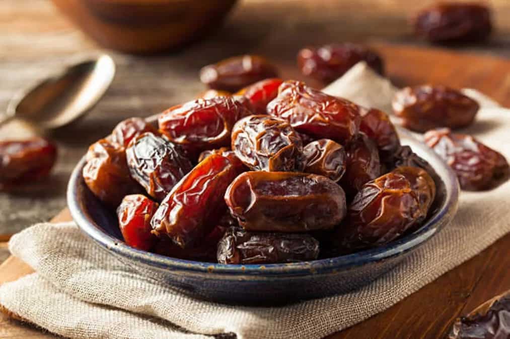 Medjool To Khudri: Exploring 7 Varieties Of Dates To Try