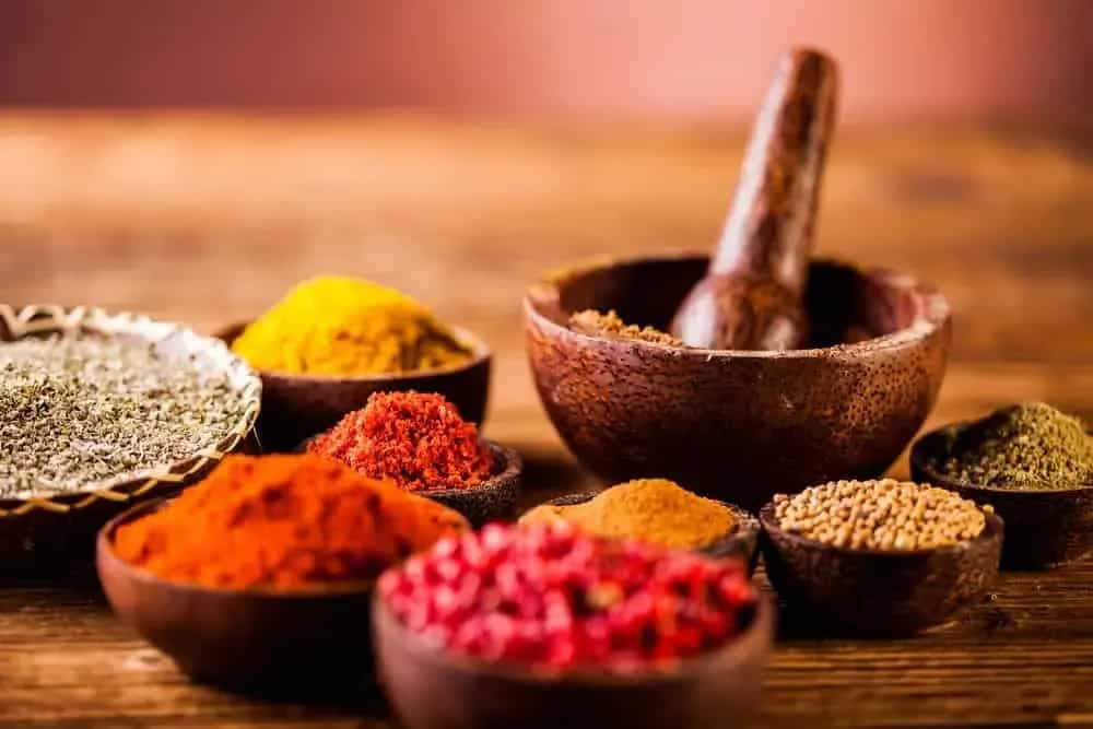 Internet Has A Lot To Say About This Viral Masala Storage Hack