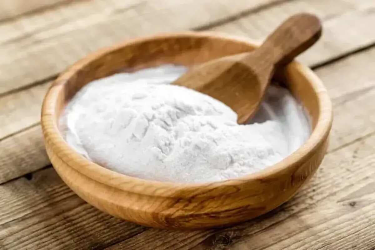 Homemade Baking Powder: The Key To Fluffy Baked Delights